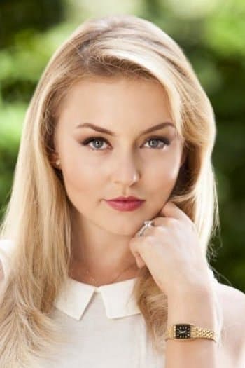 Angelique Boyer