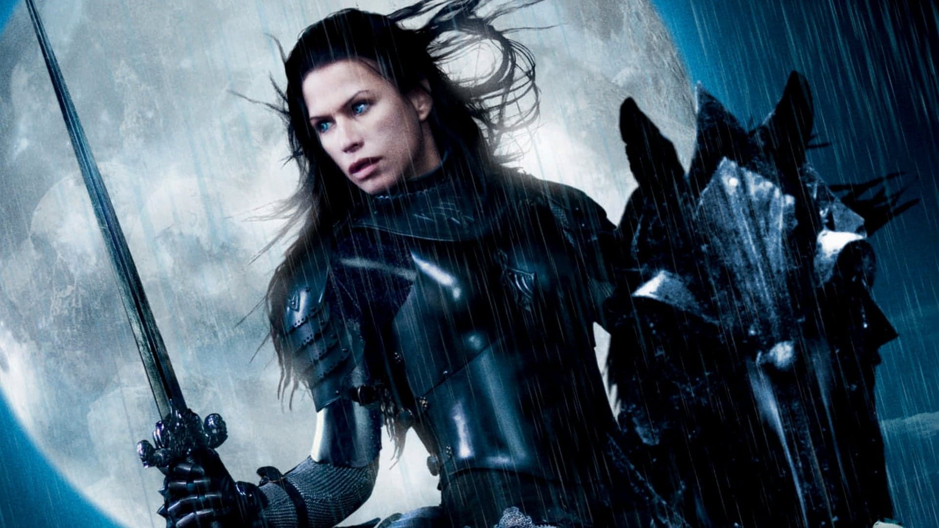 Underworld: Bunt Lykanów