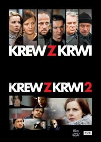 Krew z krwi