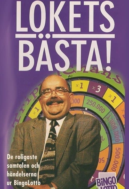 Bingolotto Online • Całe odcinki