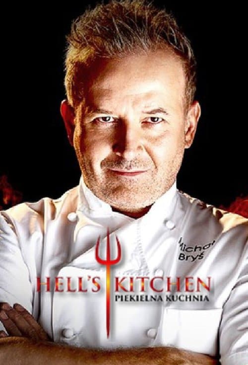 Hell’s Kitchen. Piekielna kuchnia Online • Całe odcinki