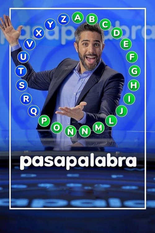 Pasapalabra Online • Całe odcinki