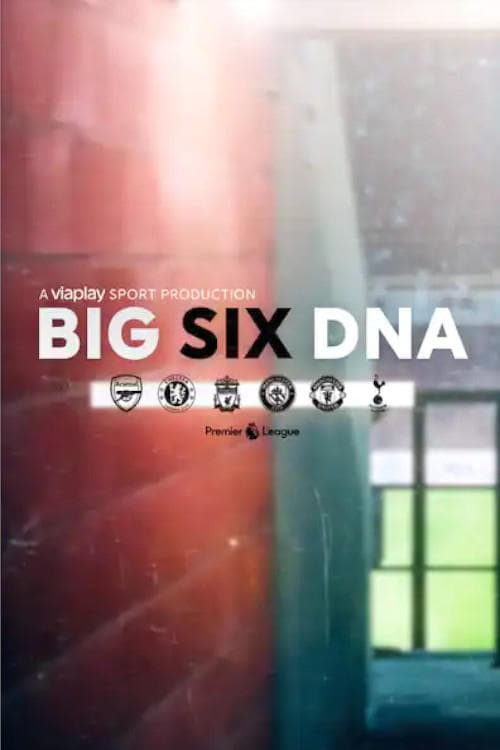 Big Six DNA Online • Całe odcinki