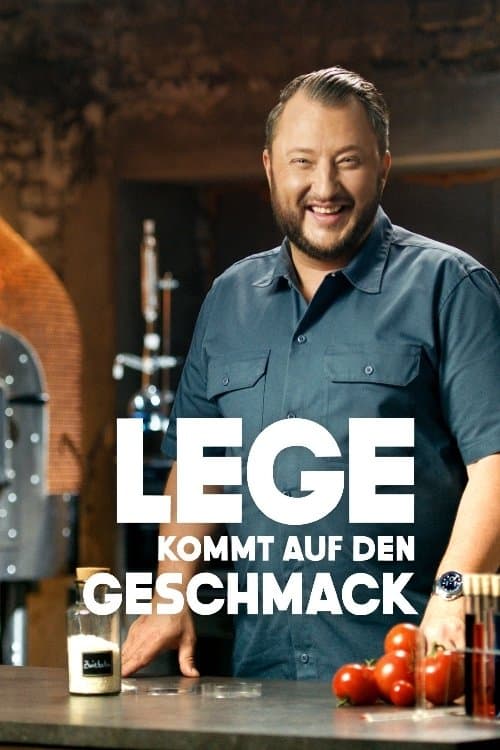 Lege kommt auf den Geschmack Online • Całe odcinki